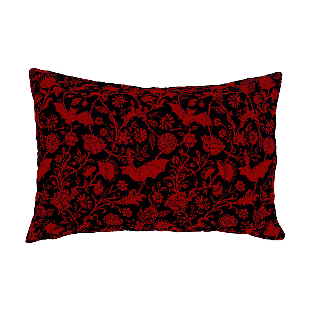 Gothic Throw Pillows, Shams & Pillow Cases