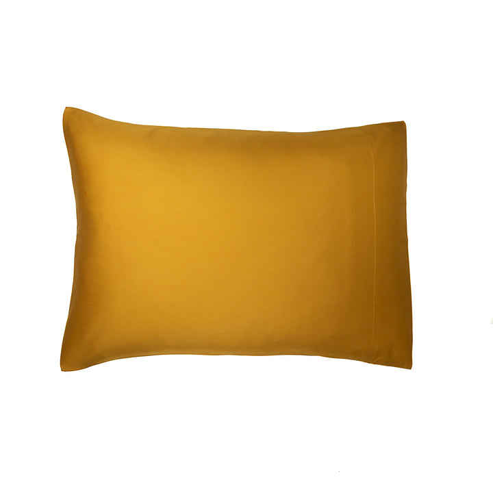 Gold Bamboo Pillow Cases