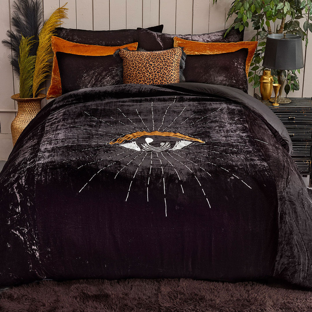 Unique Duvet Covers Luxurious Designer Bedding – Sin In Linen