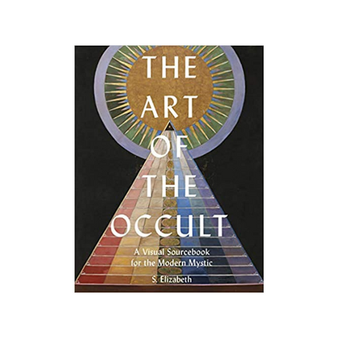 The Art of The Occult – Heartworm Press